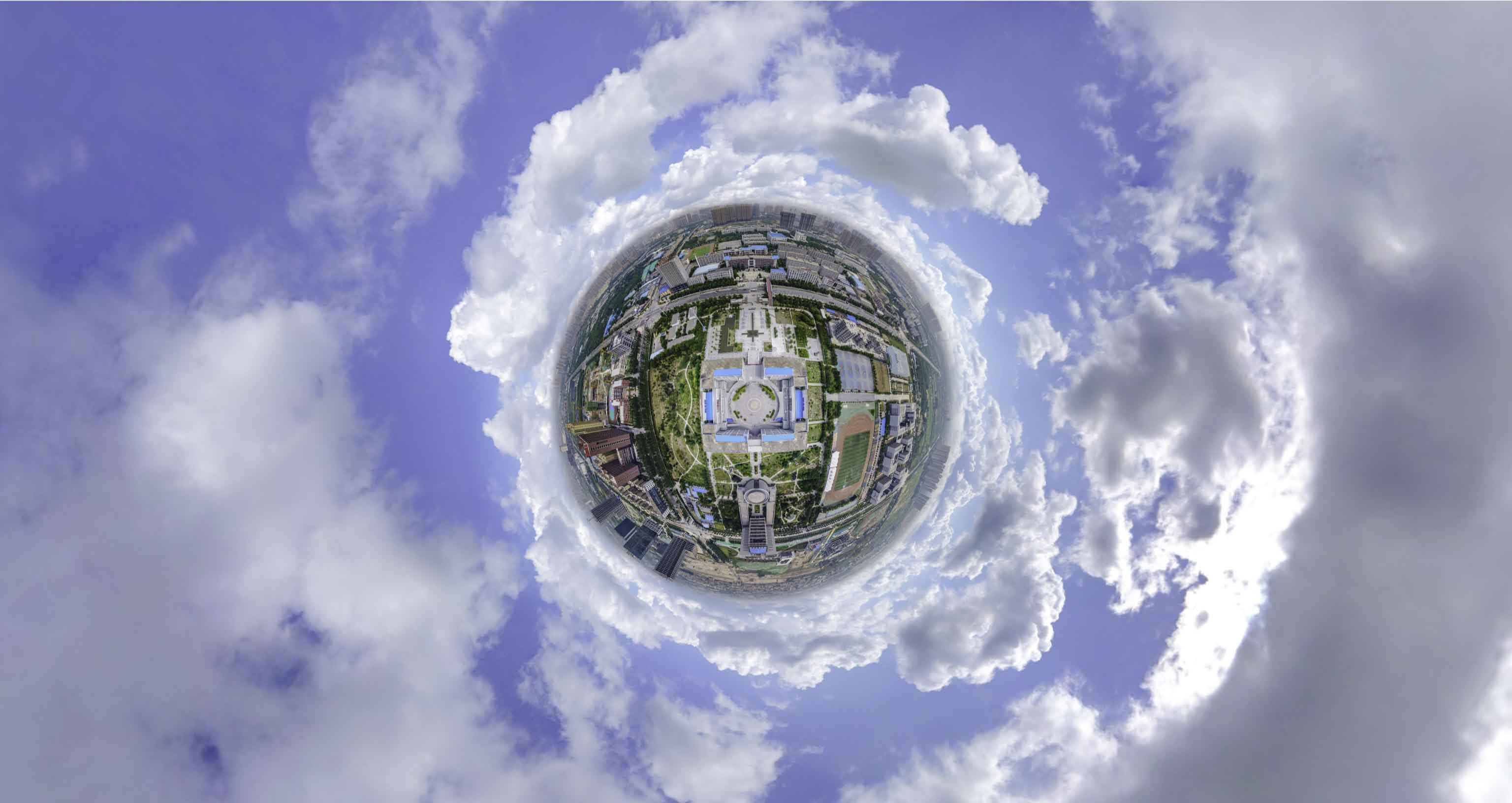 池州格凸河风景名胜区