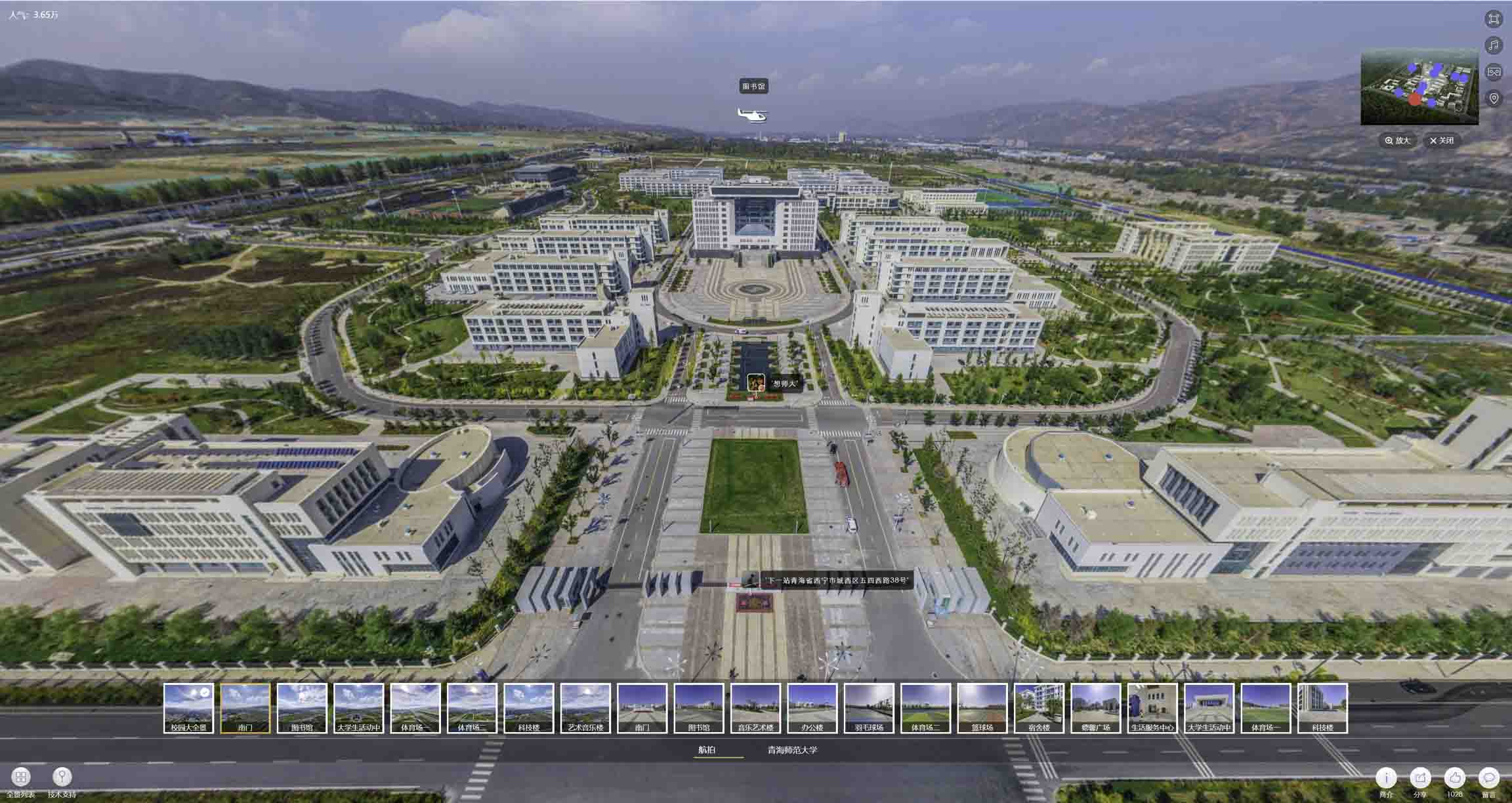 池州油菜花-惊艳半生的花海仙境