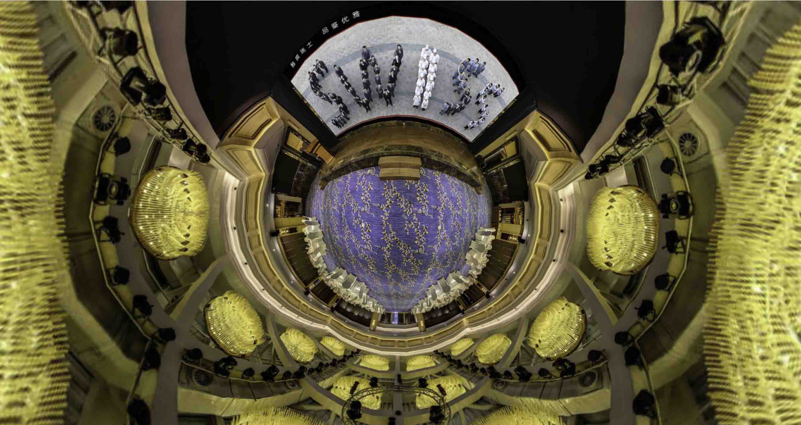 池州探索VR全景拍摄中的深度感：营造沉浸式体验的关键要素