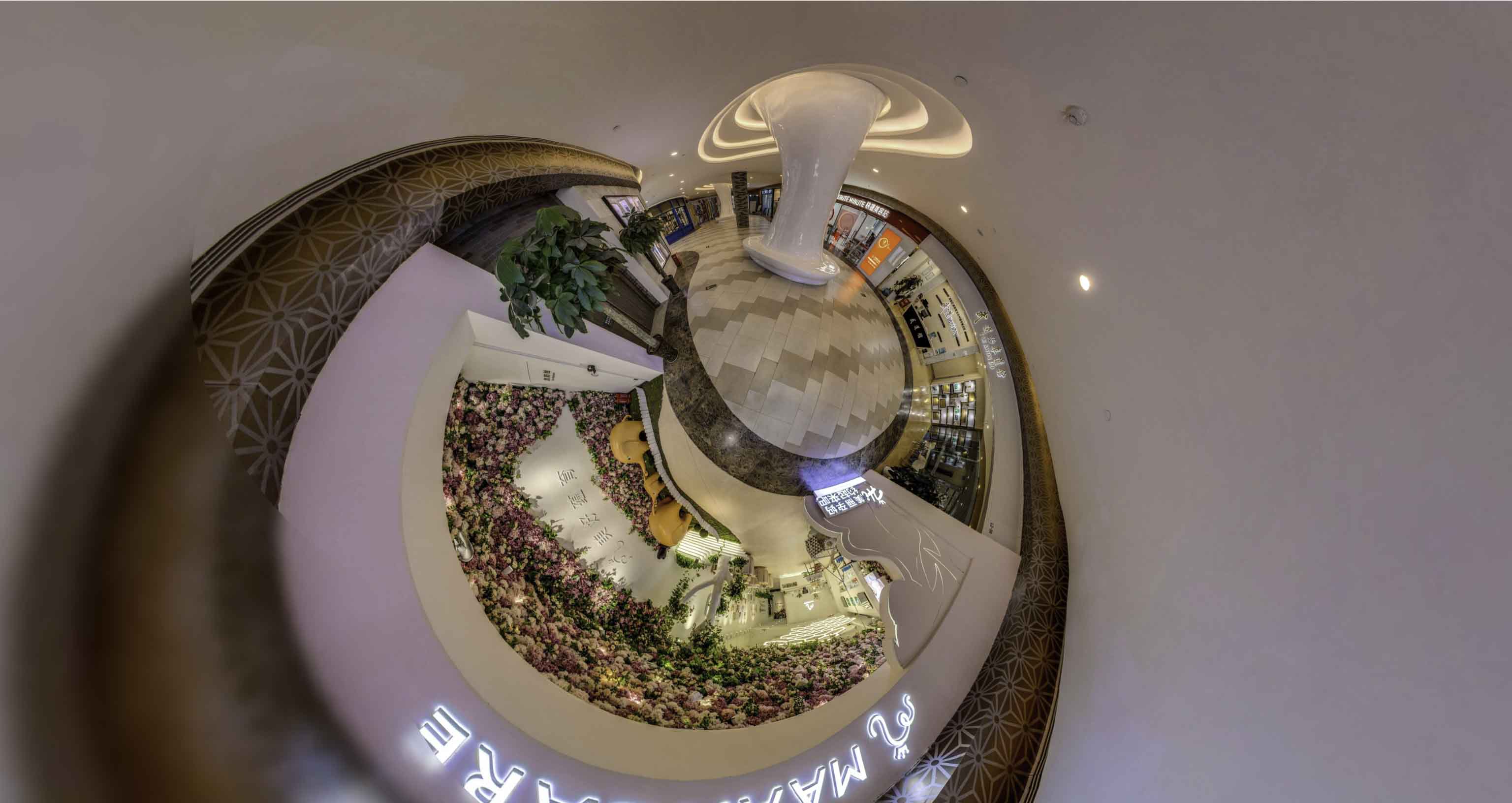 池州将VR全景融入品牌宣传活动的创新实践与策略